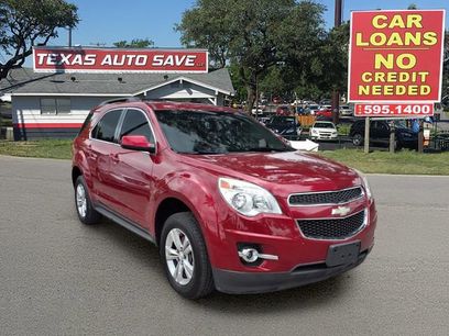 Used 2014 Chevrolet Equinox LT w/ Power Convenience Package