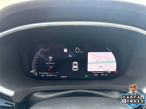 Certified 2026 Acura MDX FWD w/ Technology Package image 17