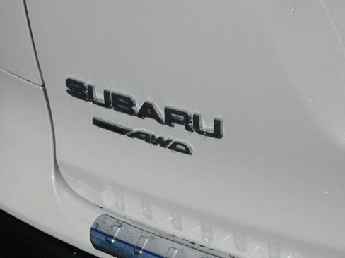 New 2025 Subaru Ascent Touring AWD/4WD image 5