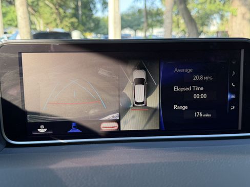 Used 2019 Lexus RX 350 AWD w/ Navigation Package image 26