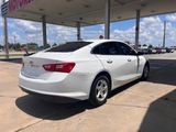 Used 2018 Chevrolet Malibu LS image 2
