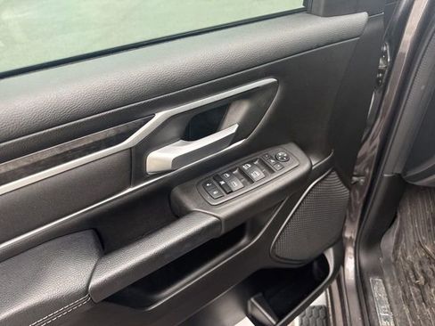 Used 2023 RAM 1500 Big Horn image 14