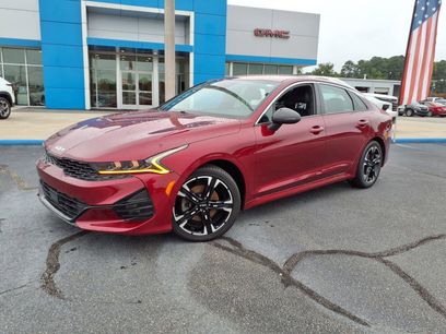 Used 2023 Kia K5 GT-Line w/ GT-Line Premium Package