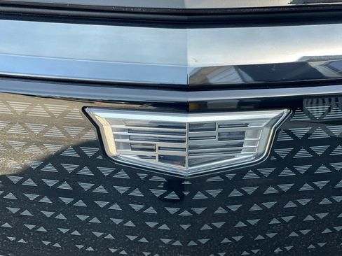 Certified 2024 Cadillac Lyriq Sport RWD image 38