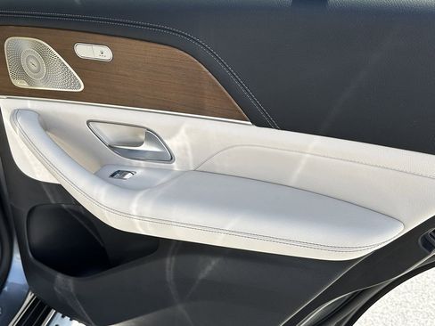 Certified 2022 Mercedes-Benz GLE 350 4MATIC image 18