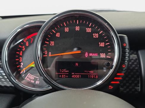 Used 2015 MINI Cooper S FWD image 16