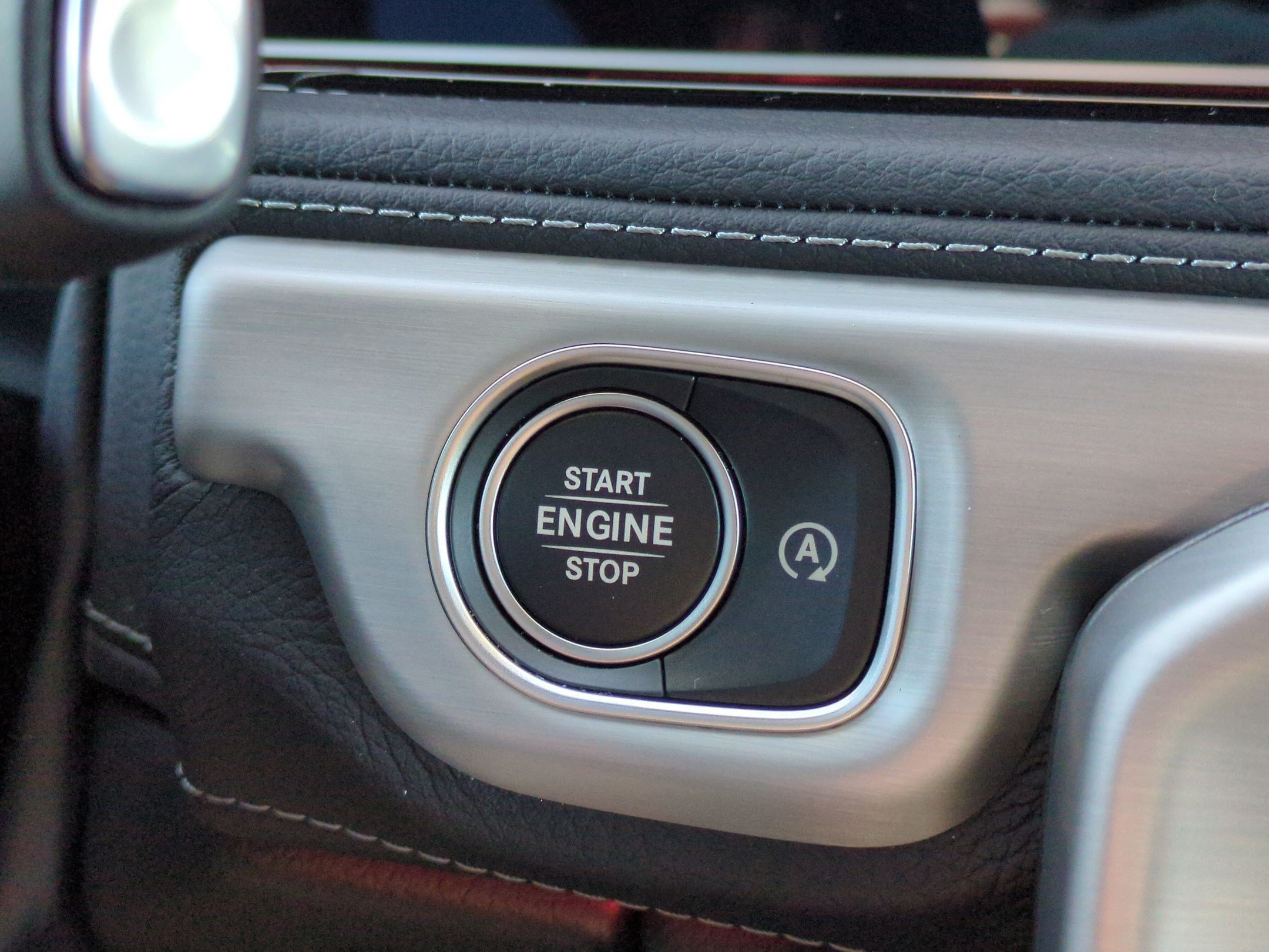 Certified 2026 Mercedes-Benz G 550 image 28