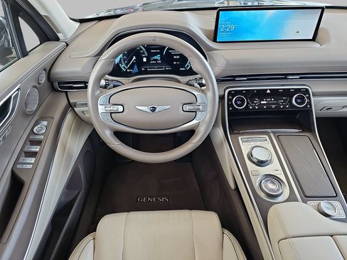 Used 2023 Genesis GV80 2.5T w/ Prestige Package AWD/4WD image 20