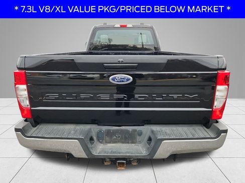 Certified 2022 Ford F350 XL w/ Power Equipment Group image 5