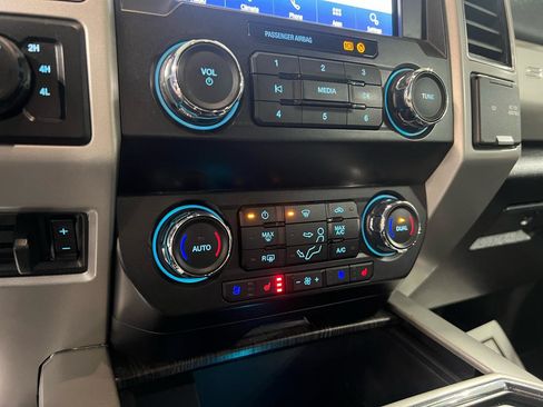 Used 2021 Ford F350 Lariat w/ Lariat Value Package image 28