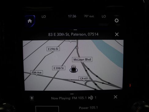 Used 2020 RAM 1500 Limited image 35