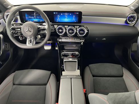 New 2026 Mercedes-Benz CLA 35 AMG 4MATIC image 22