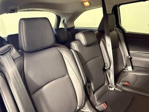 Used 2026 Honda Odyssey EX-L image 47