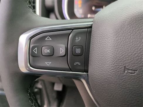 New 2026 RAM 2500 Laramie w/ Night Edition image 25