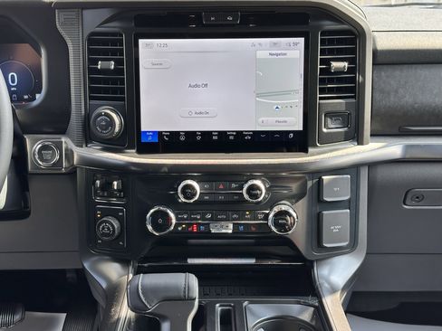 New 2025 Ford F150 Tremor w/ Equipment Group 402A High image 14