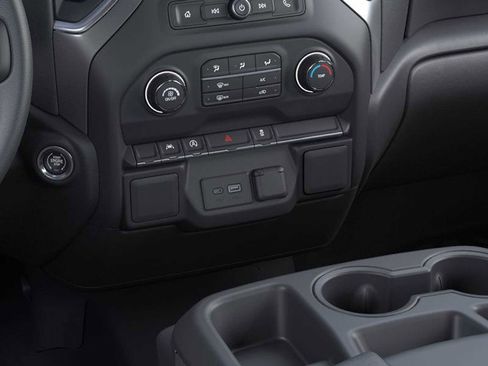 New 2026 Chevrolet Silverado 1500 W/T w/ WT Value Package image 23