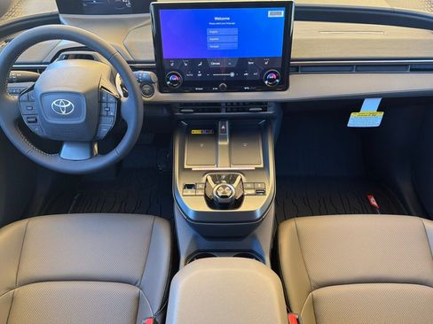 New 2026 Toyota bZ Woodland AWD/4WD image 16