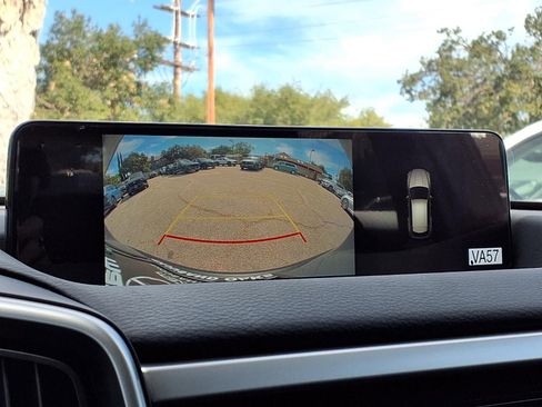 New 2026 MAZDA CX-50 2.5 Hybrid w/ Weather Package image 8