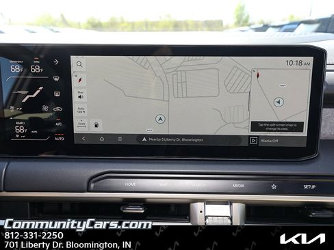 New 2027 Kia Telluride X-Line EX AWD/4WD image 15