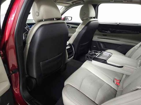 Used 2018 Cadillac CT6 Luxury image 27