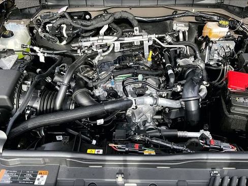 New 2025 Ford Bronco Big Bend image 13