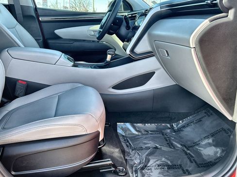 Used 2023 Hyundai Tucson SEL w/ Convenience Package image 25