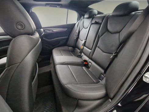 New 2025 Cadillac CT5 Premium Luxury w/ Technology Package image 10