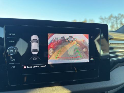 New 2026 Volkswagen Jetta Sport FWD image 17