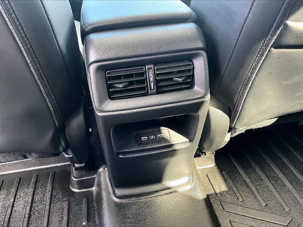 Used 2024 Honda CR-V EX-L image 29
