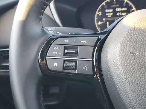 New 2026 Honda HR-V EX-L image 14