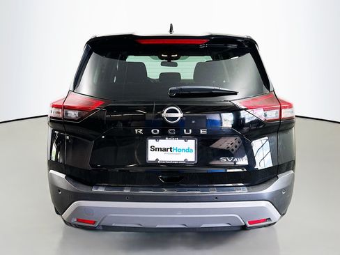 Used 2023 Nissan Rogue SV AWD/4WD image 6