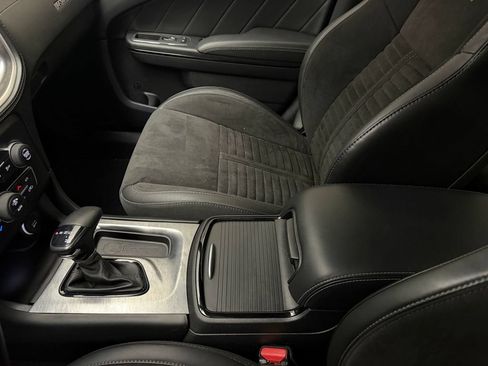 Used 2022 Dodge Charger R/T w/ Daytona Edition Group RWD image 29