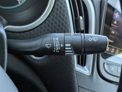 Used 2024 Chevrolet Malibu LT image 16