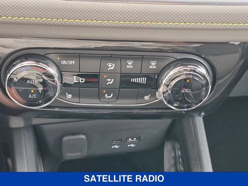 New 2026 Chevrolet TrailBlazer ACTIV w/ Convenience Package AWD/4WD image 26