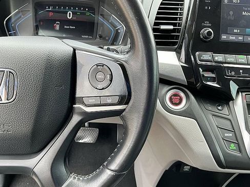 Used 2019 Honda Odyssey EX-L image 22
