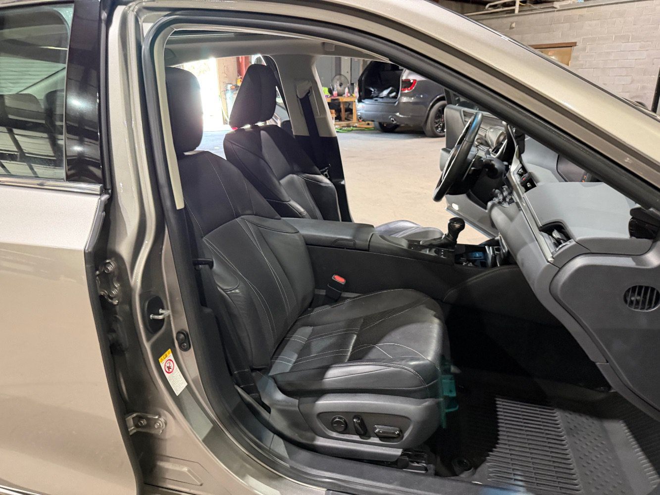 Used 2019 Lexus ES 350 w/ Accessory Package FWD image 27