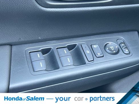 New 2026 Honda CR-V Sport-L image 13