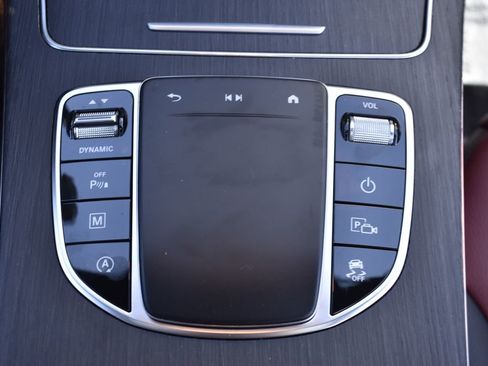 Certified 2023 Mercedes-Benz GLC 300 4MATIC Coupe image 30