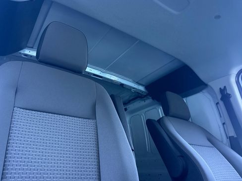 New 2026 Ford Transit 350 Low Roof AWD image 16