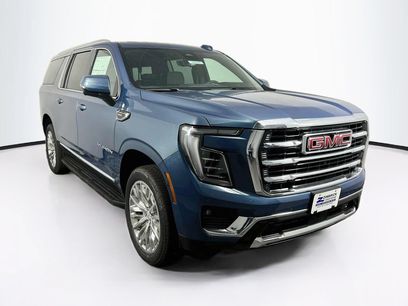 Certified 2026 GMC Yukon XL Elevation w/ Elevation Premium Package