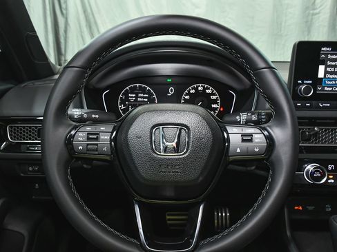 Used 2026 Honda Civic Sport image 24