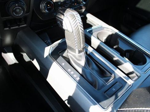 Used 2019 Ford F150 Raptor w/ Equipment Group 802A Luxury AWD/4WD image 24
