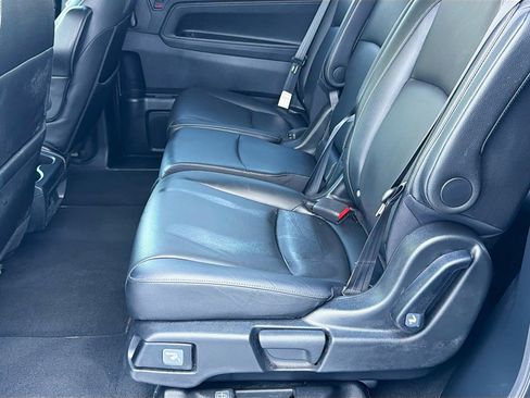 Used 2023 Honda Odyssey EX-L image 29