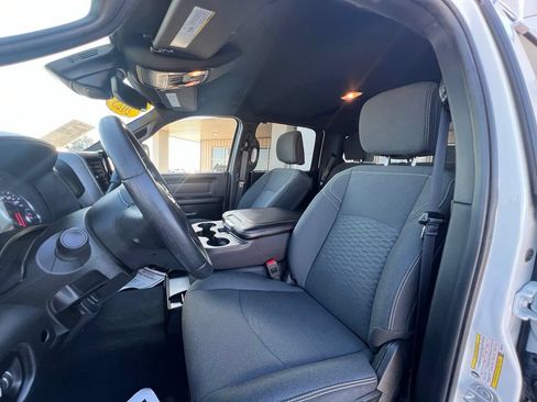 Used 2025 RAM 2500 Tradesman AWD/4WD image 7
