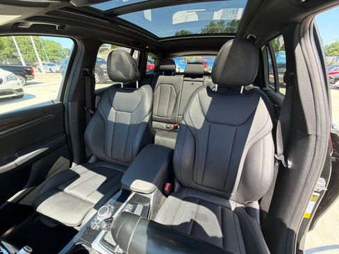 Used 2021 BMW X3 sDrive30i w/ Convenience Package RWD image 23
