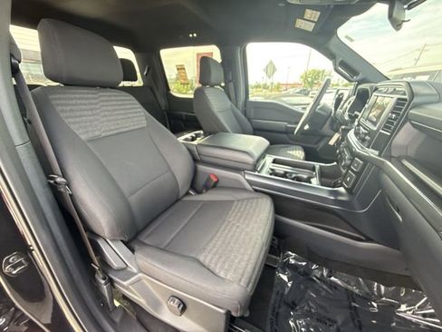 Used 2023 Ford F150 XL w/ STX Appearance Package AWD/4WD image 23