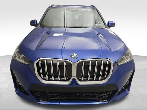 New 2026 BMW X1 xDrive28i w/ M Sport Package AWD/4WD image 3