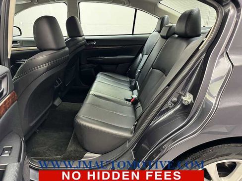 Used 2013 Subaru Legacy 3.6R Limited image 15