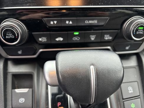 Used 2022 Honda CR-V EX-L image 19