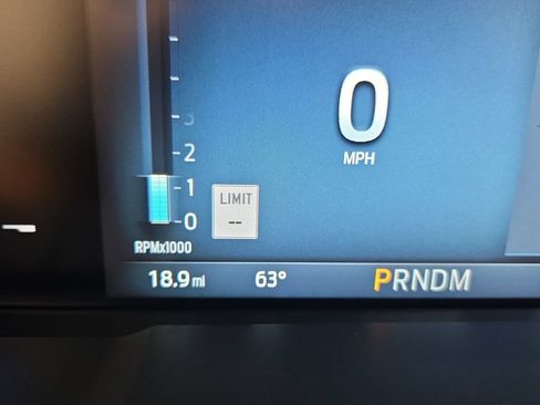 New 2026 Ford Maverick Tremor AWD/4WD image 29